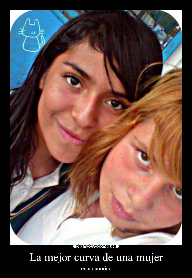 carteles mujer chhuy ccamacho desmotivaciones