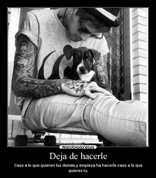 carteles tattos desmotivaciones
