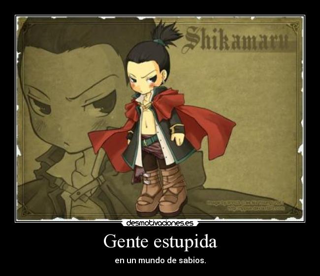 carteles anime popularidad principal arrogancia temor tristeza felicidad amor compresion sasuke naruto sabio desmotivaciones