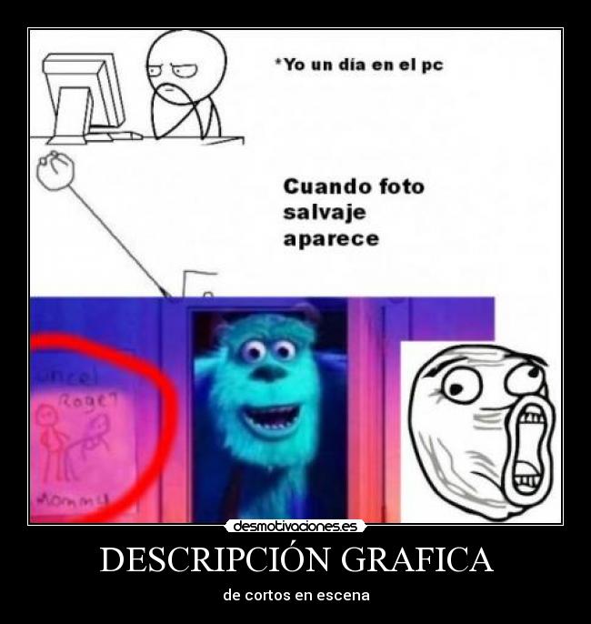 carteles arnold garcia anaya desmotivaciones