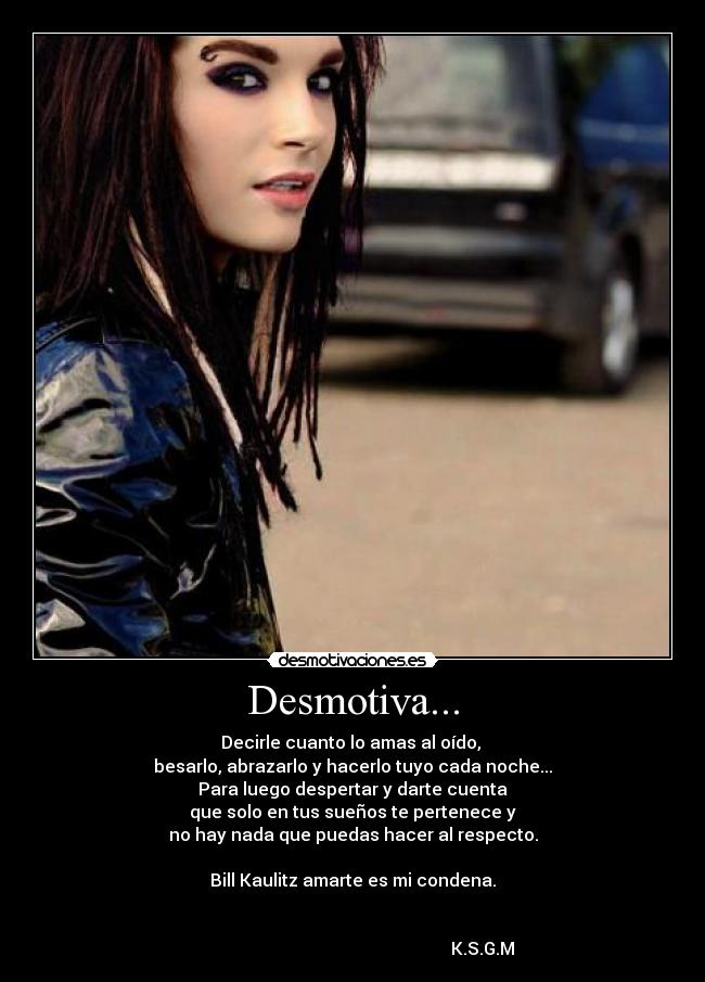 carteles karlizmolina desmotivaciones