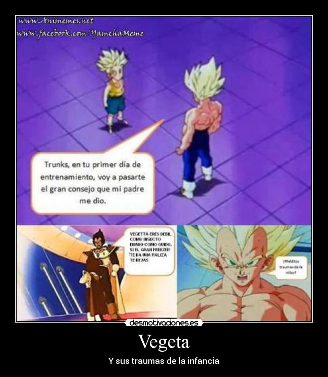 Vegeta - 