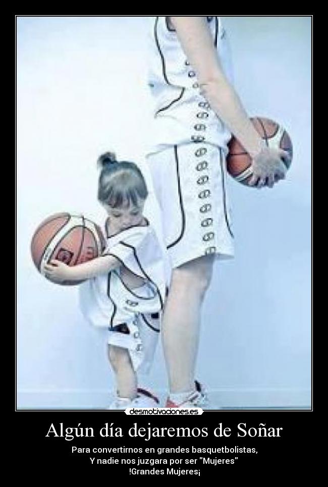 Algún día dejaremos de Soñar -