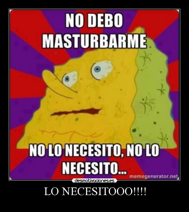 LO NECESITOOO!!!! -