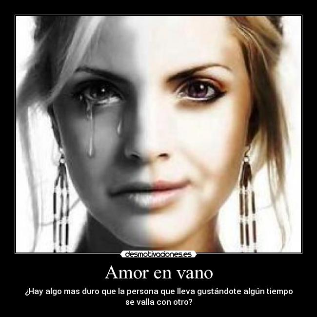 carteles amor frases desmotivaciones