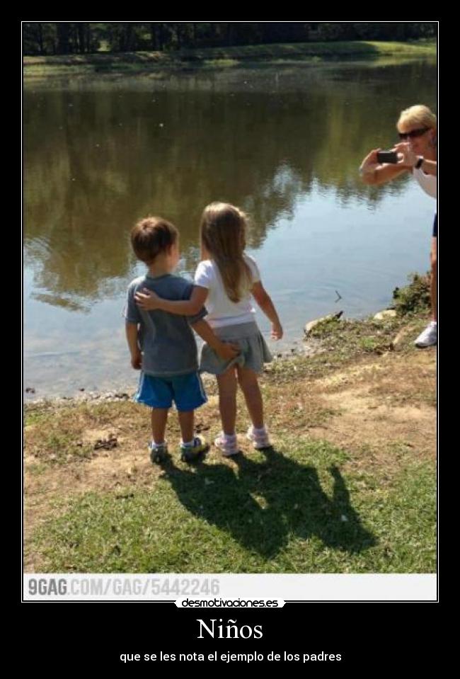 Niños - 