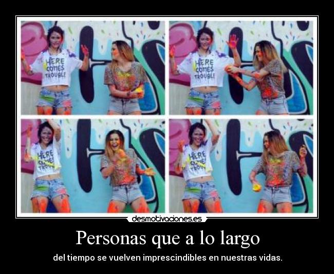 carteles amor amistad carino desmotivaciones