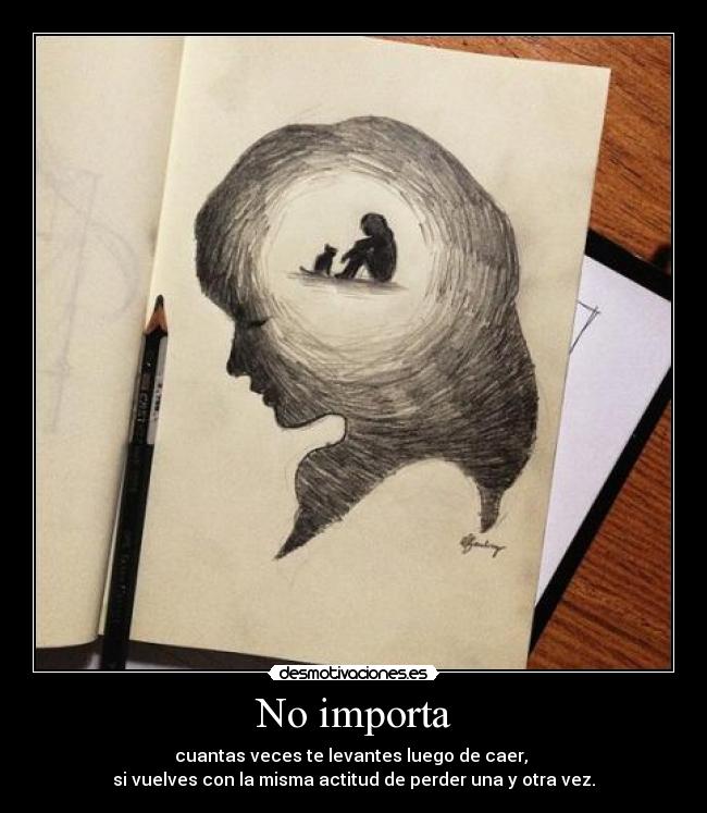 No importa - 