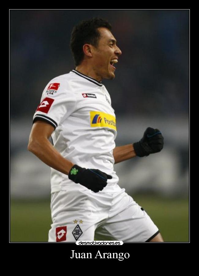 carteles deportes juan arango venezuela futbol desmotivaciones