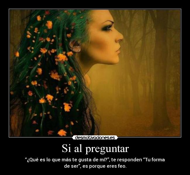 carteles preguntar desmotivaciones