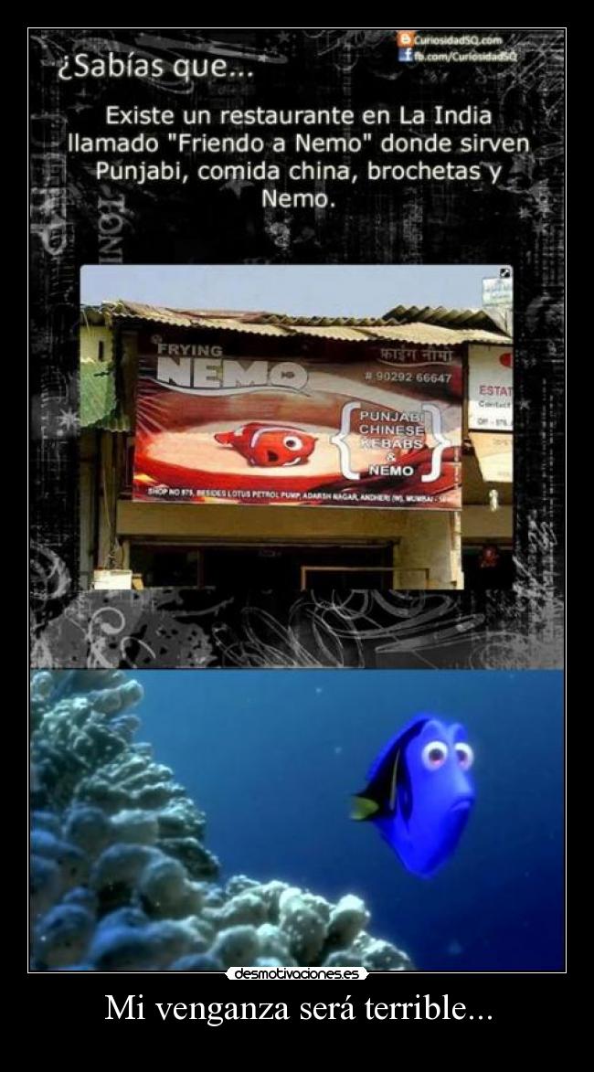 carteles aprendido tenerle miedo felpi jason desmotivaciones