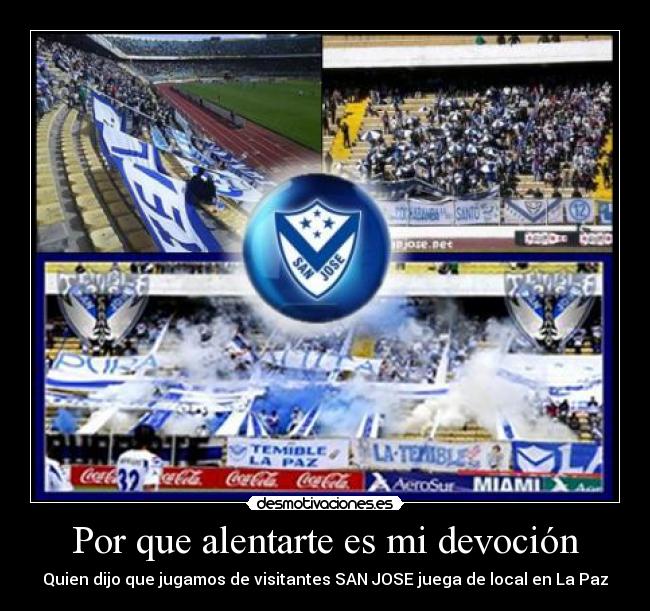 carteles san jose desmotivaciones