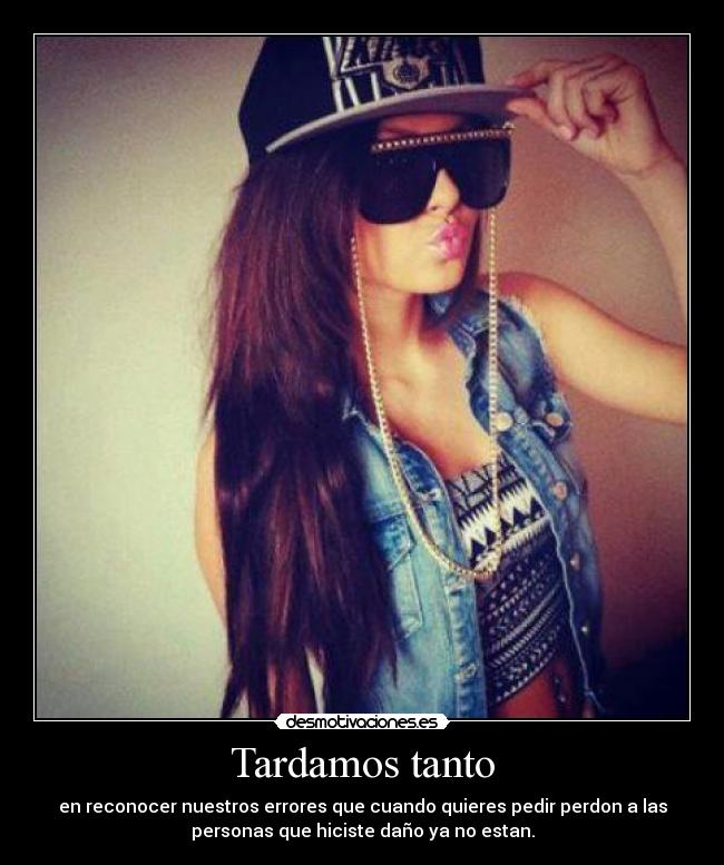 carteles julia desmotivaciones