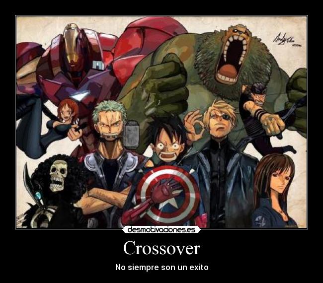 Crossover -