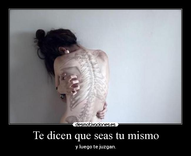 carteles sherill123 desmotivaciones