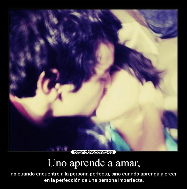 carteles amor desmotivaciones