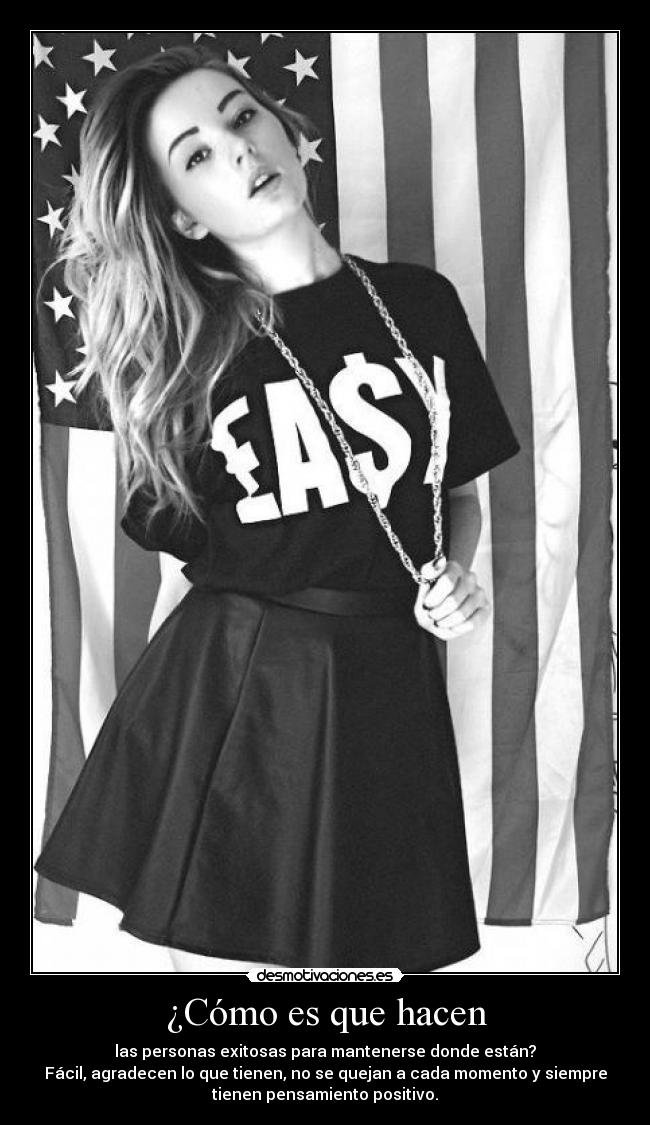 carteles positivo desmotivaciones