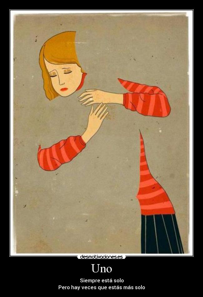 carteles uno desmotivaciones