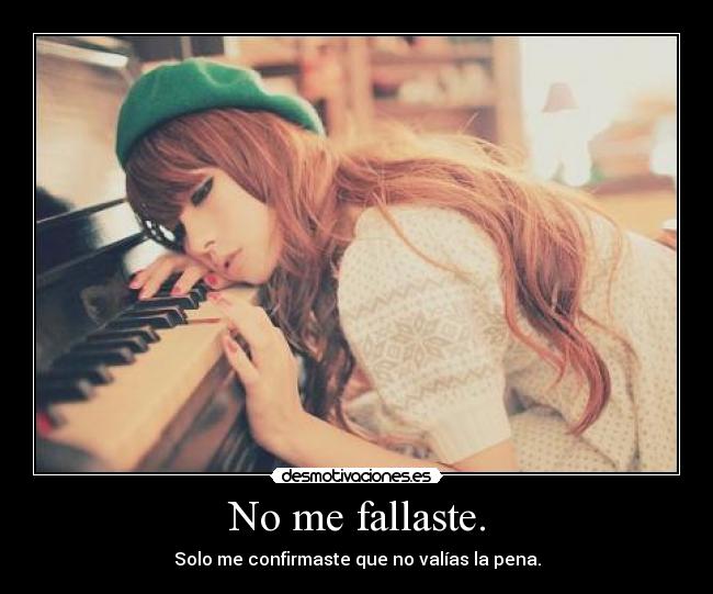 carteles sherill123 desmotivaciones