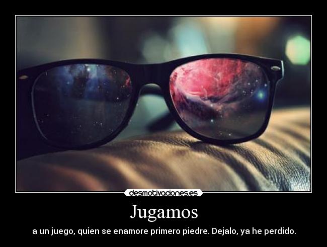 Jugamos - 