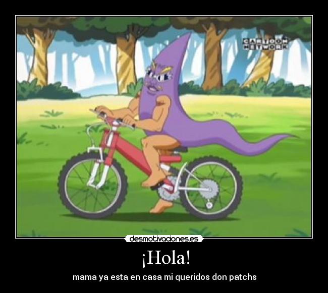 carteles bobobo desmotivaciones