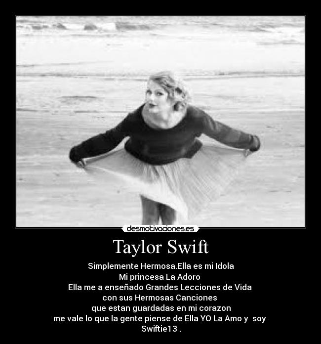 Taylor Swift -