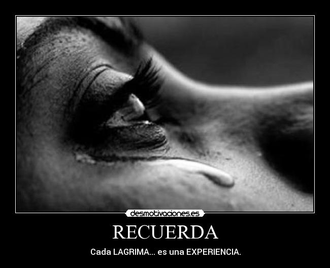 RECUERDA -