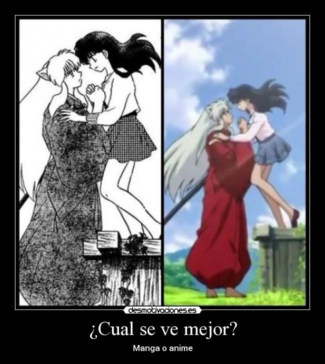carteles anime manga desmotivaciones