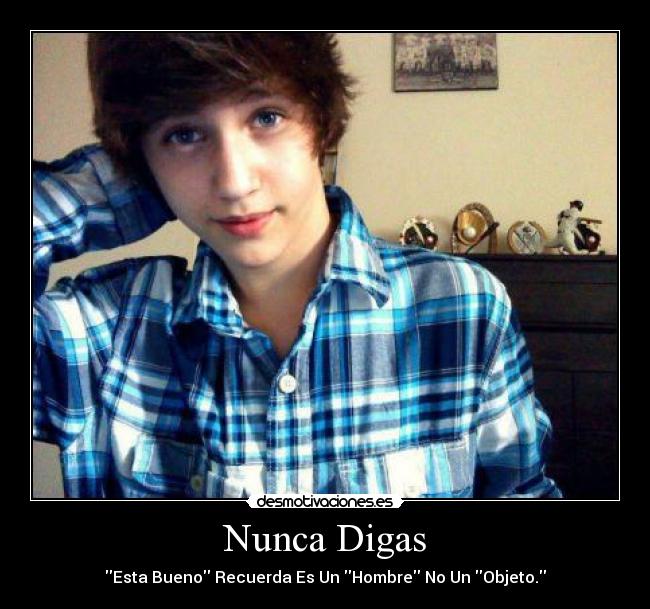 Nunca Digas -