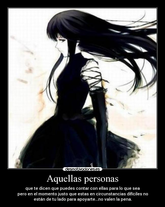 carteles soledad desmotivaciones