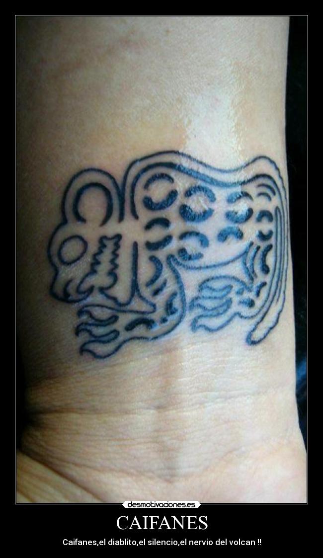 CAIFANES - Caifanes,el diablito,el silencio,el nervio del volcan !!