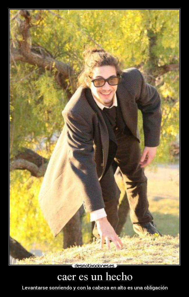 carteles emiliano bustos desmotivaciones