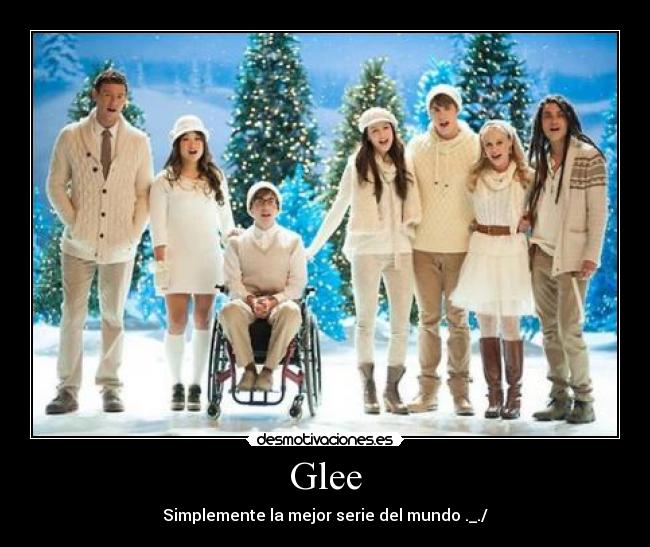 Glee -