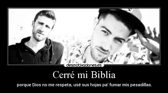 carteles suitesoprano desmotivaciones