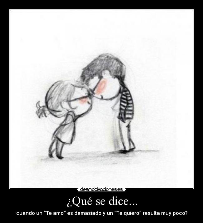 ¿Qué se dice... - 