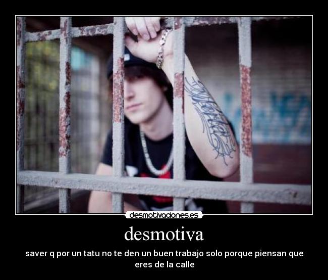 desmotiva - 