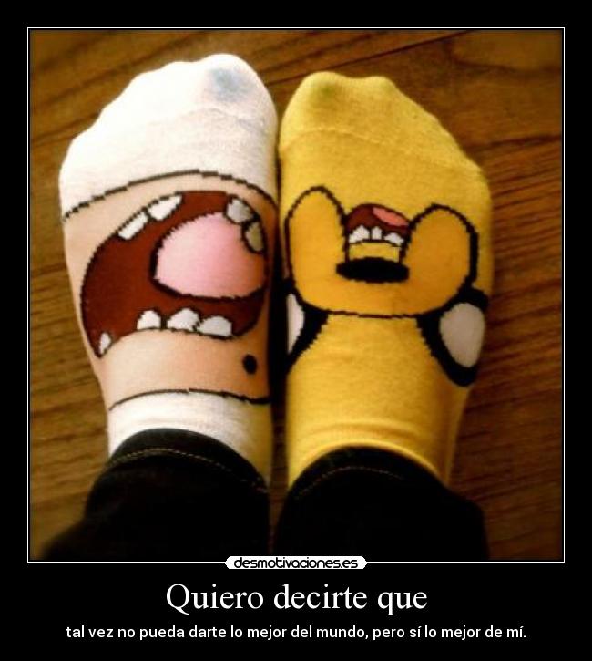 carteles adventure time desmotivaciones