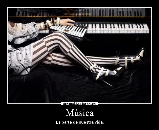 Música -