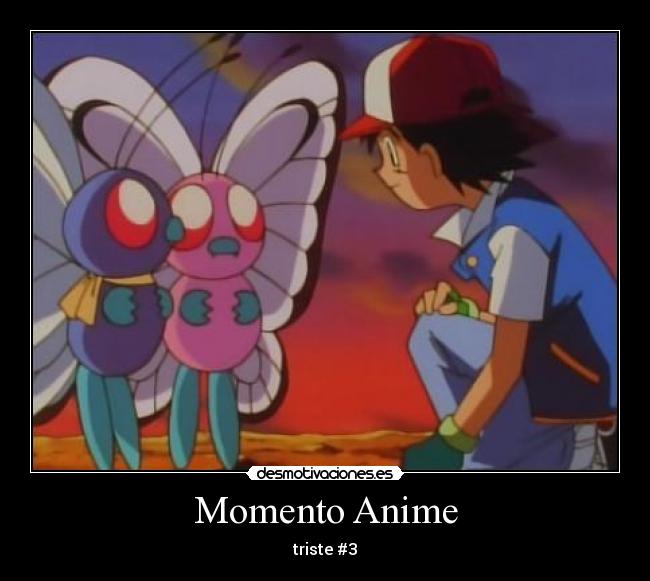 Momento Anime -