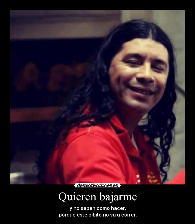 Imágenes y Carteles de ANOLO Desmotivaciones