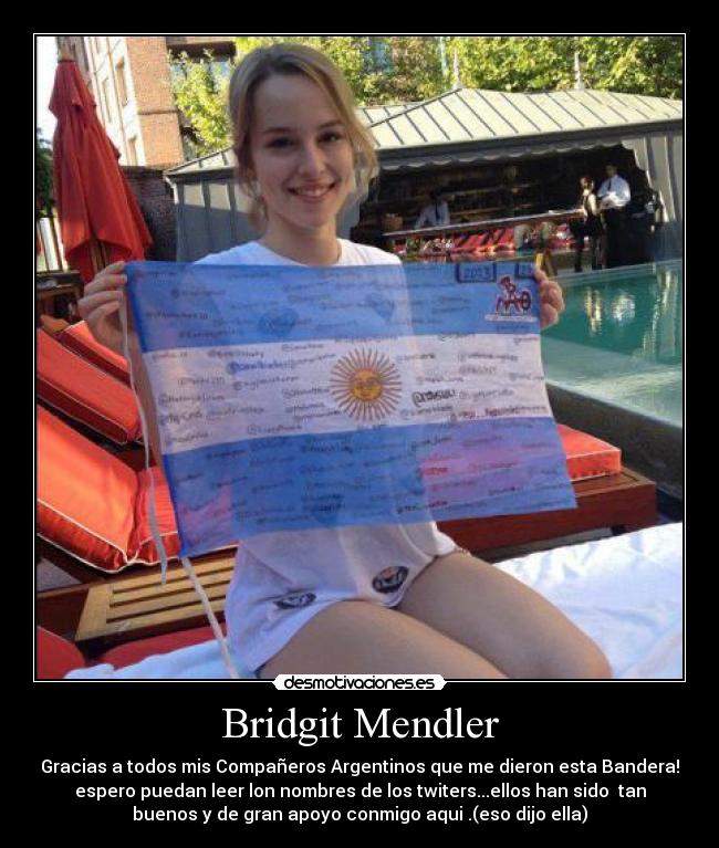 Bridgit Mendler -