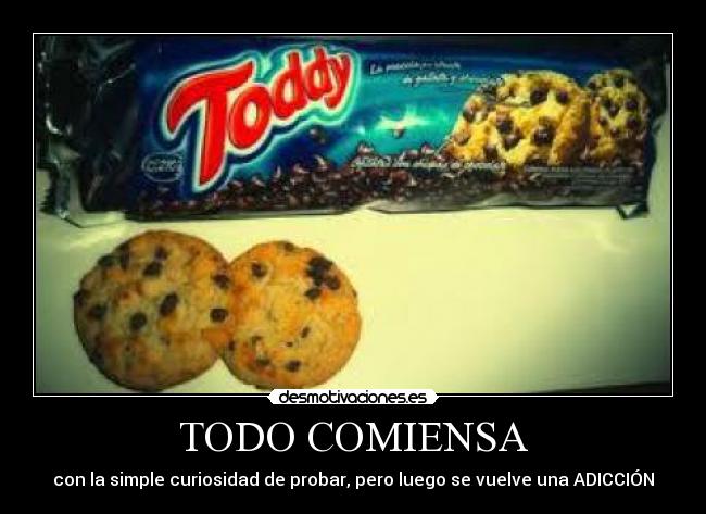 carteles brandon drew desmotivaciones