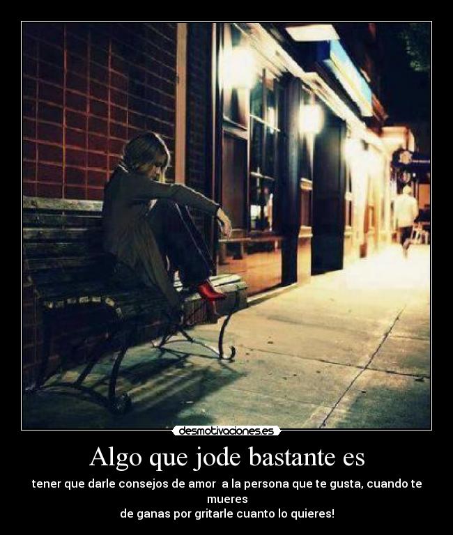 carteles  desmotivaciones