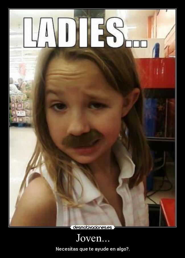 Joven... - 