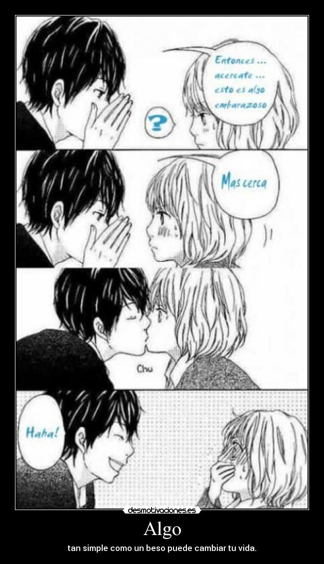 carteles beso robado arriesgate valdra pena desmotivaciones