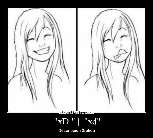 carteles xdd desmotivaciones