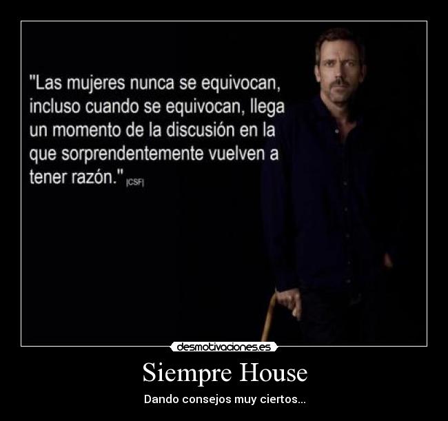 Siempre House - 