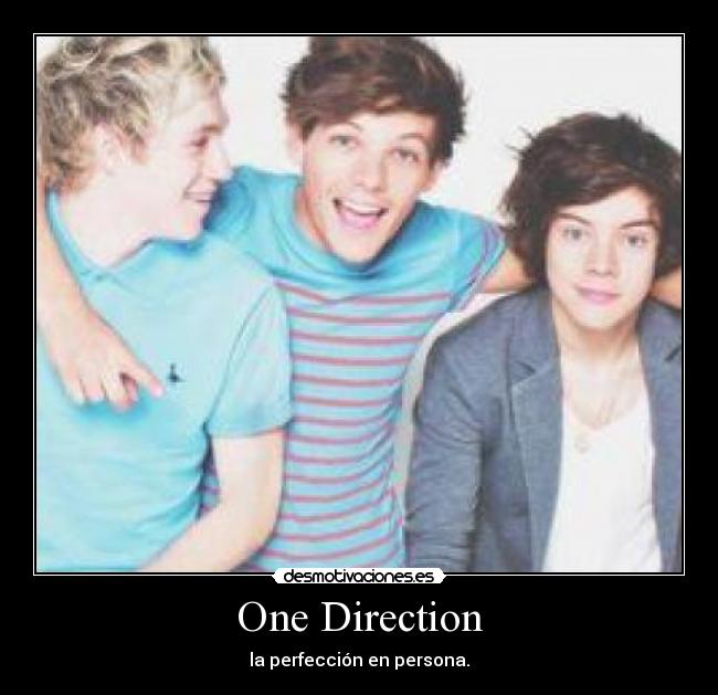 One Direction - 