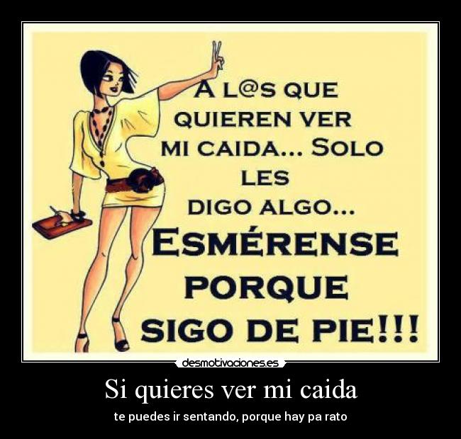 carteles malas pesonas desmotivaciones