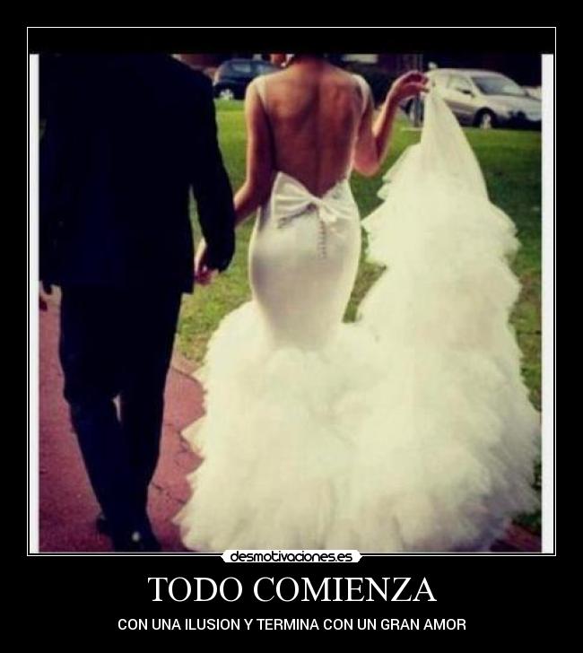 carteles comienzo desmotivaciones